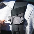 Peak Design Capture Camera Clip - Black